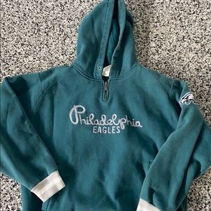 Vintage Philadelphia Eagles sweatshirt
